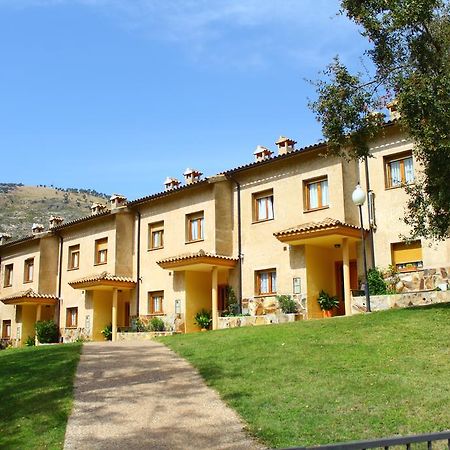 Residencial Los Robles Арройо-Фрио Экстерьер фото