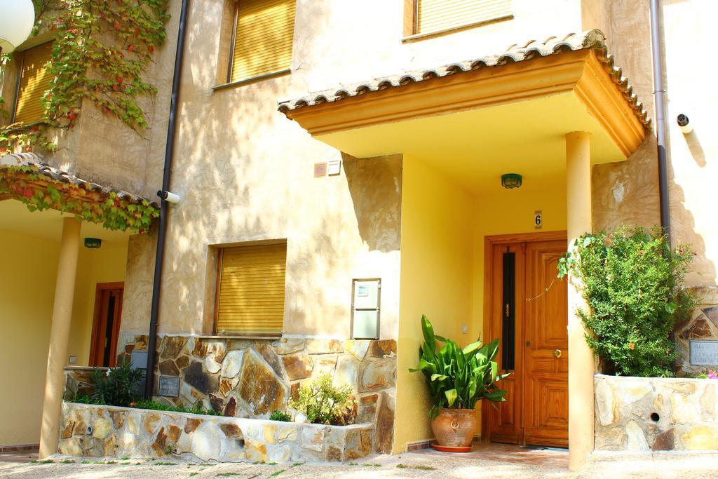 Residencial Los Robles Арройо-Фрио Номер фото