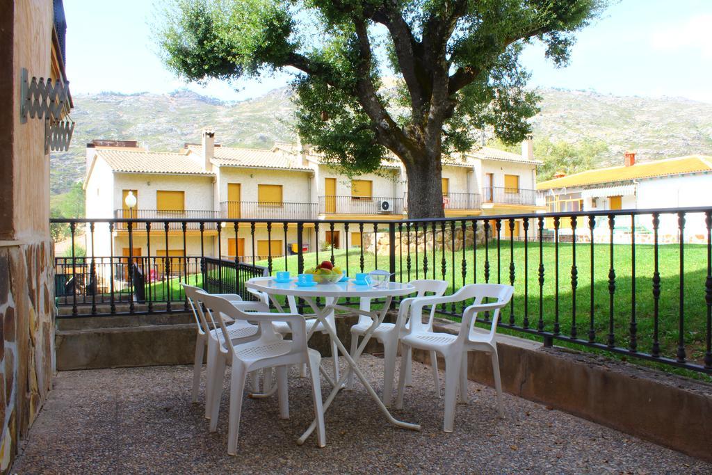 Residencial Los Robles Арройо-Фрио Номер фото