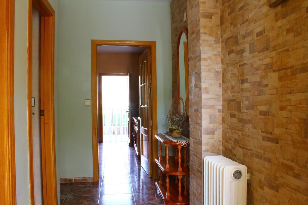 Residencial Los Robles Арройо-Фрио Номер фото