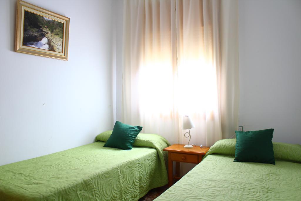 Residencial Los Robles Арройо-Фрио Номер фото