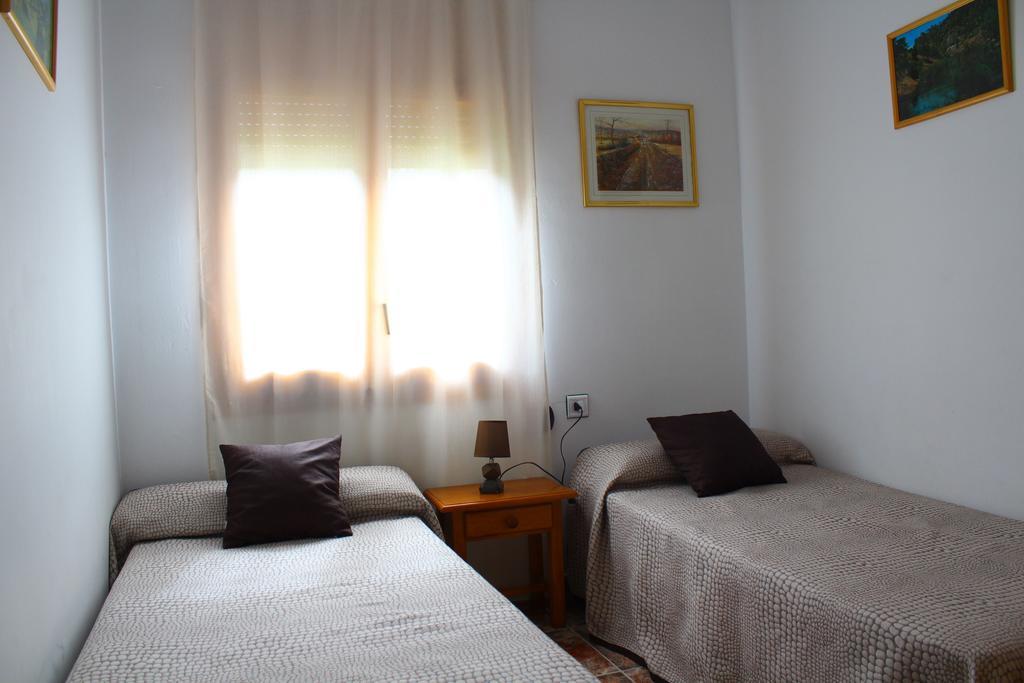 Residencial Los Robles Арройо-Фрио Номер фото