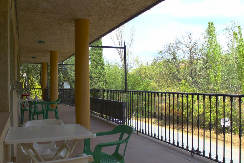 Residencial Los Robles Арройо-Фрио Номер фото