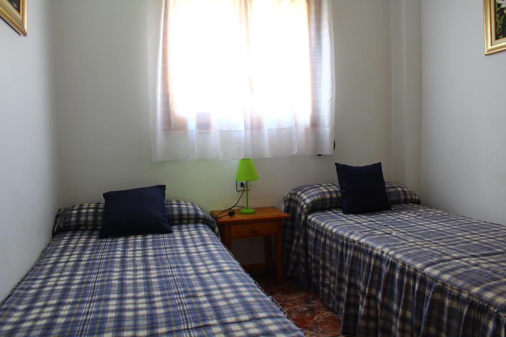 Residencial Los Robles Арройо-Фрио Номер фото