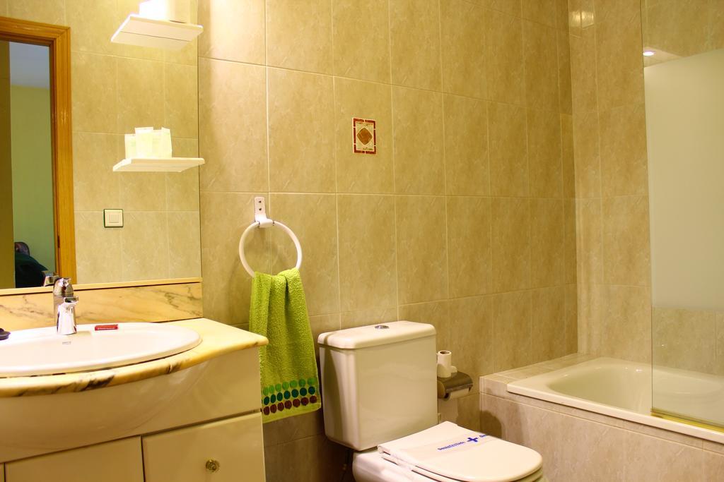 Residencial Los Robles Арройо-Фрио Номер фото