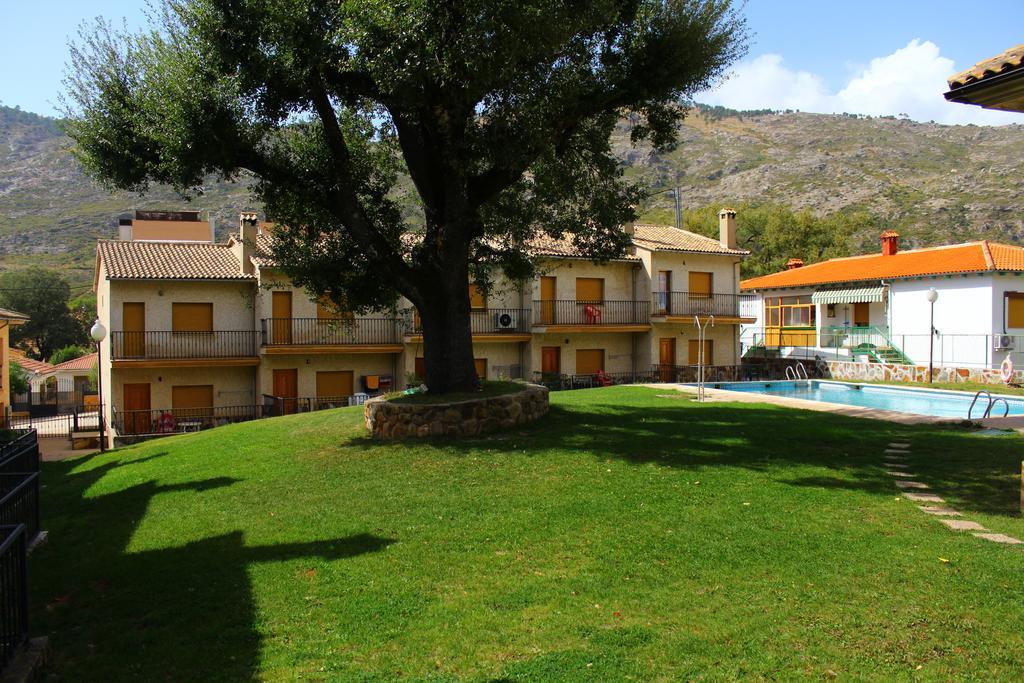 Residencial Los Robles Арройо-Фрио Экстерьер фото