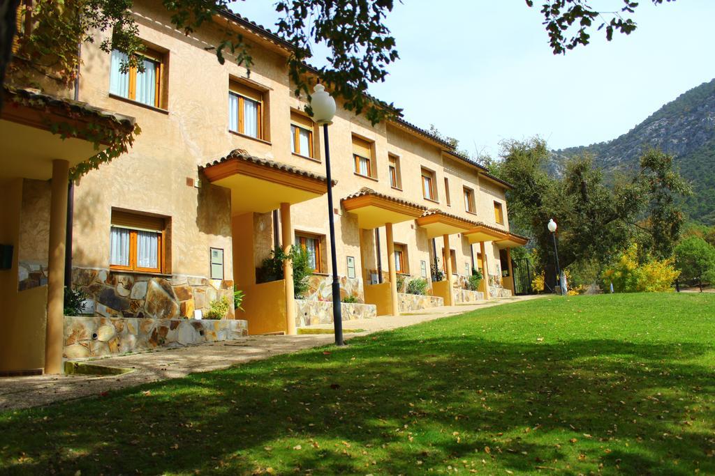 Residencial Los Robles Арройо-Фрио Экстерьер фото
