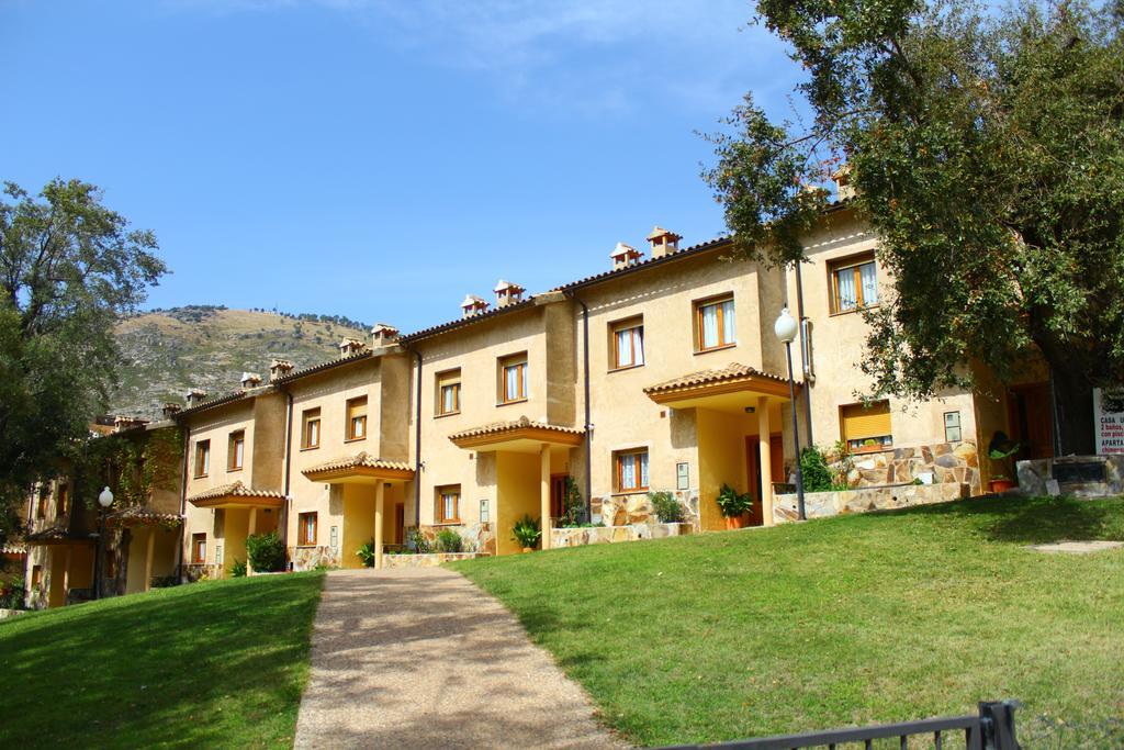 Residencial Los Robles Арройо-Фрио Экстерьер фото
