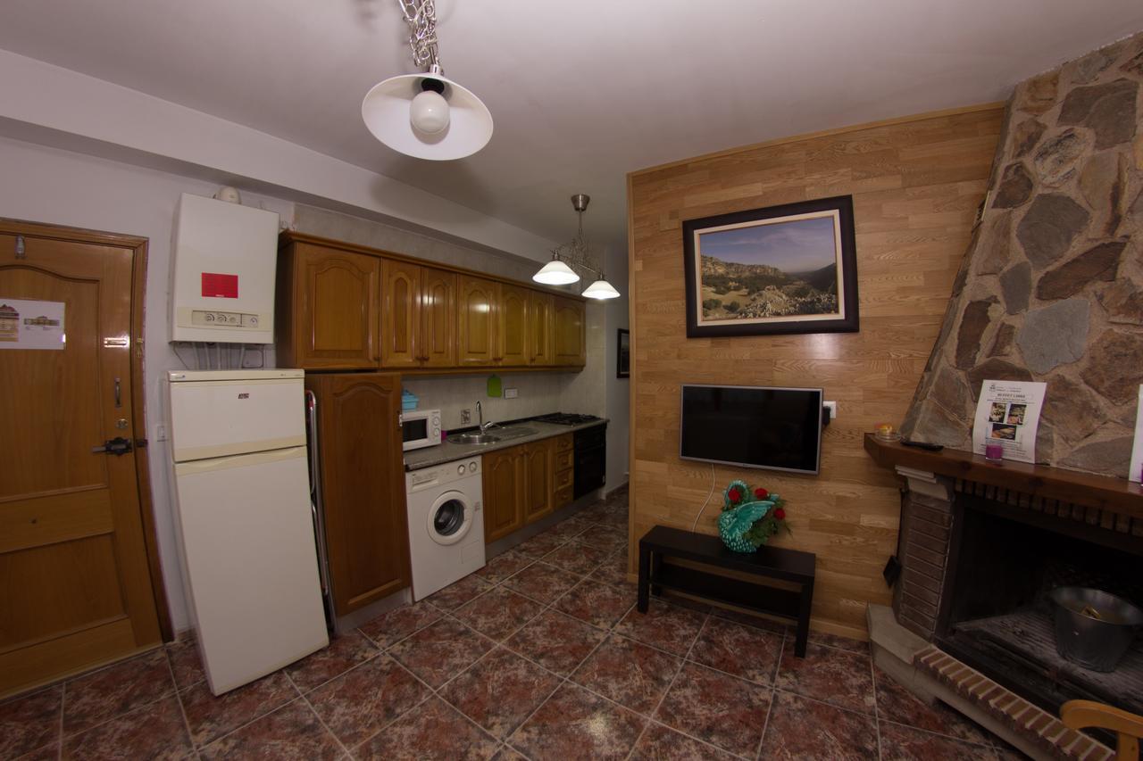Residencial Los Robles Арройо-Фрио Экстерьер фото