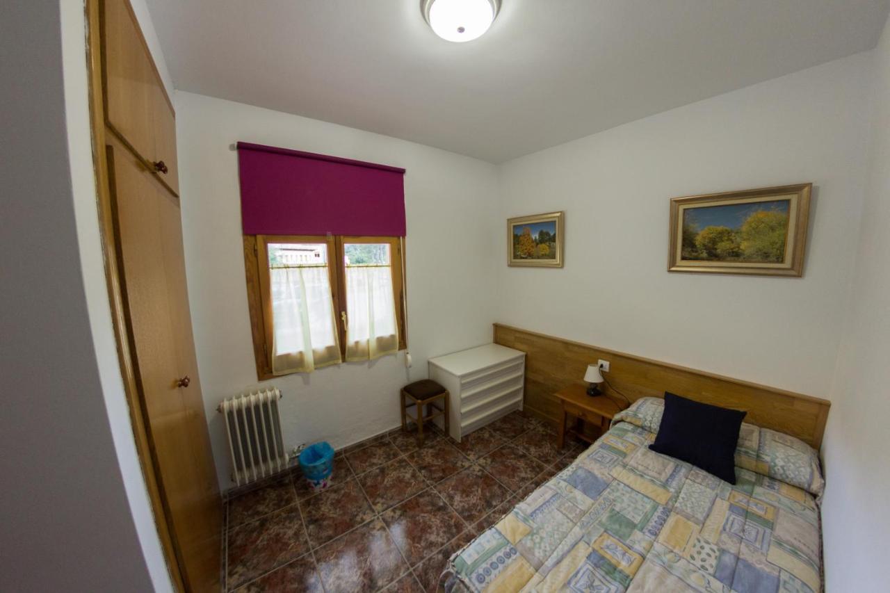 Residencial Los Robles Арройо-Фрио Номер фото