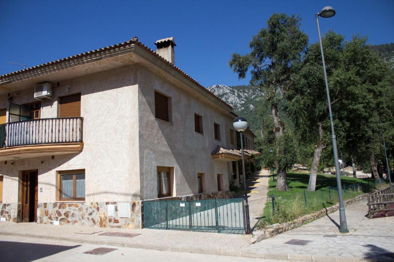 Residencial Los Robles Арройо-Фрио Экстерьер фото