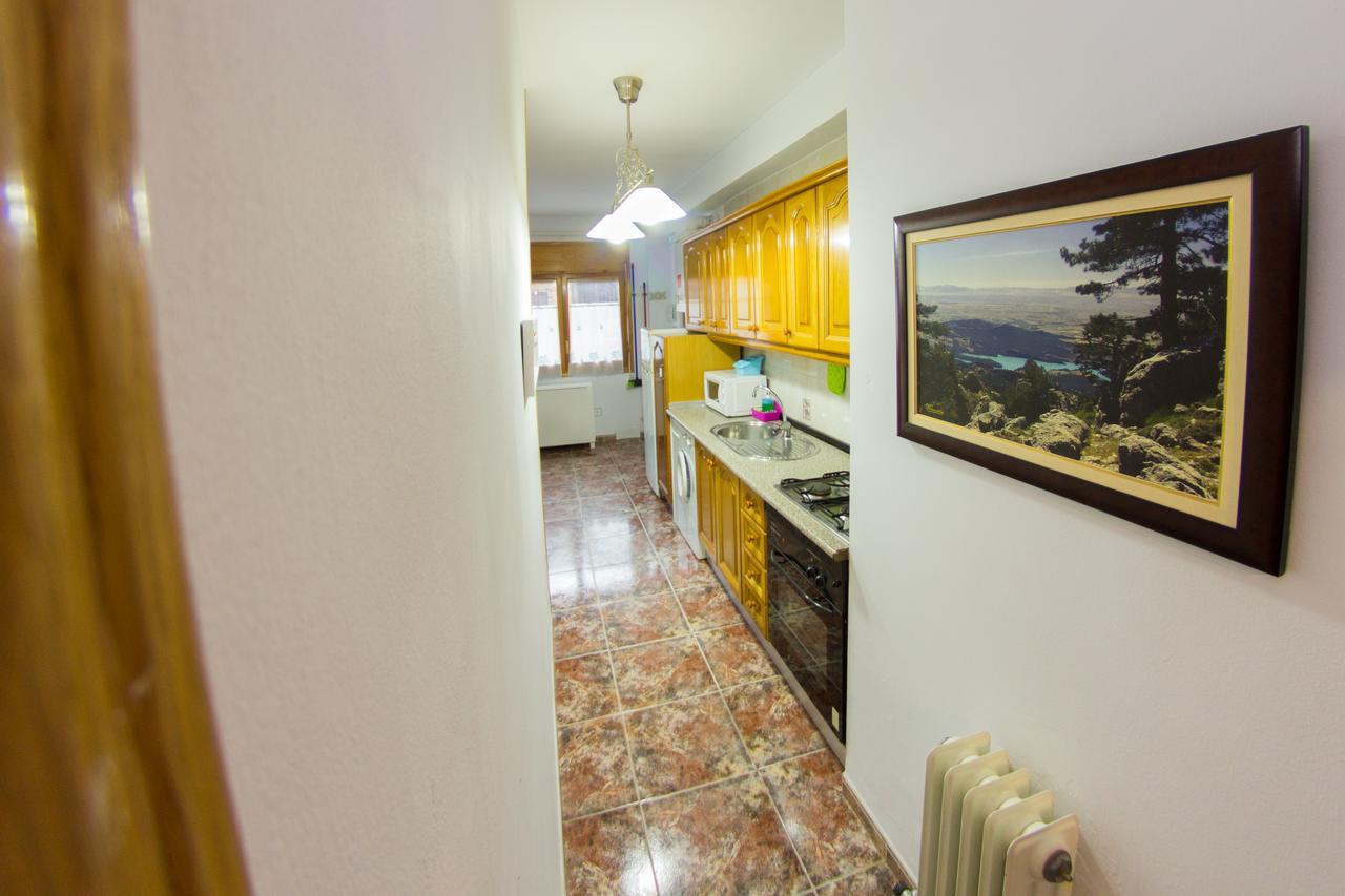 Residencial Los Robles Арройо-Фрио Экстерьер фото
